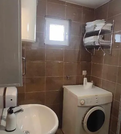 Apartman Deny Apartmán *