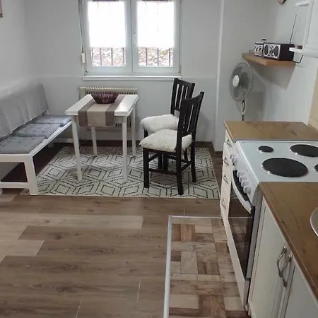 Apartman Deny * Sarajevo