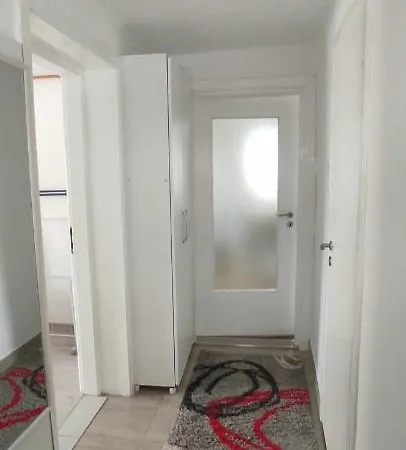Apartman Deny Apartamento Saraievo