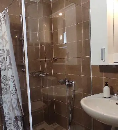 Apartamento Apartman Deny Saraievo