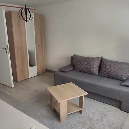 Apartman Deny *
