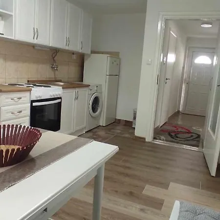 Apartman Deny Apartamento Saraievo